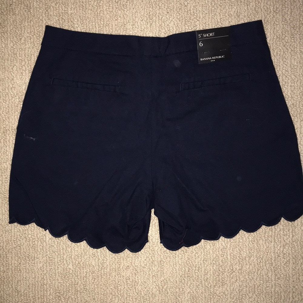 Banana Republic Shorts